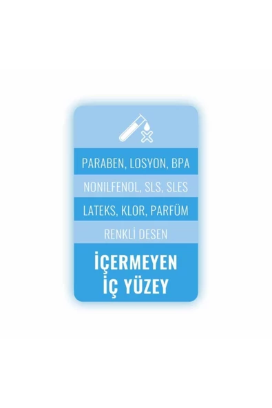 Sleepy Natural Günlük Ped Normal 3X80li - Resim 3