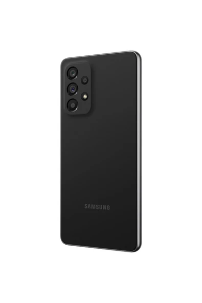 Samsung Galaxy A53 128 GB Siyah Cep Telefonu (Samsung Türkiye Garantili) - 5