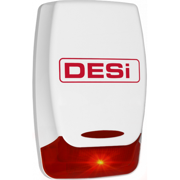 Desi Midline Plus Ekonomik Hırsız Alarm Sistemi - 2