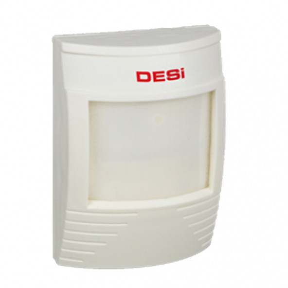 Desi Midline Plus Ekonomik Hırsız Alarm Sistemi - 3