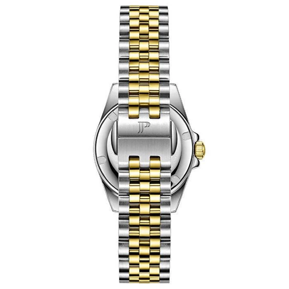 Jacques Philippe JPQLS587328YG Kadın Kol Saati - Resim 3