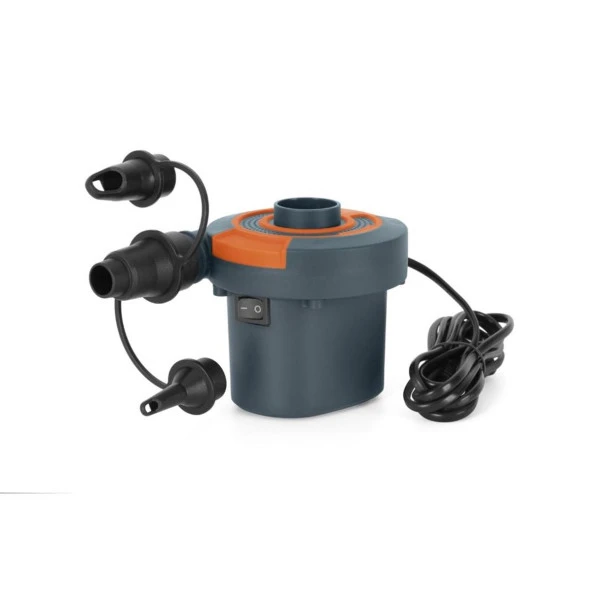 Bestway 62139 Çift Fonksiyonlu Elektrikli Havuz, Bot Pompası - 2