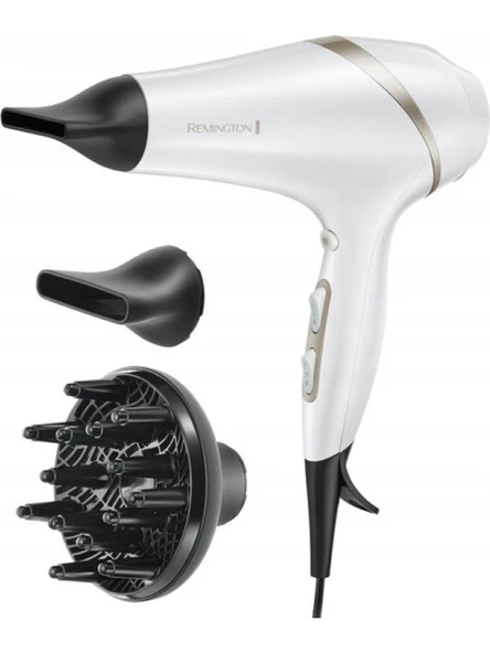 Hydraluxe AC8901 Saç Kurutma Makinesi - 2