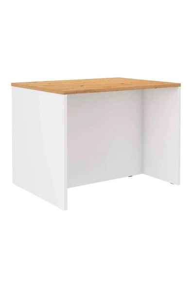 Tdesigno Jane Mutfak Adası -100 Cm - Tezgah Dahil - 2