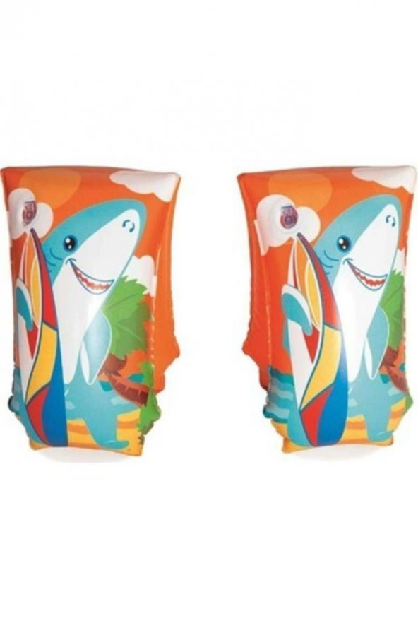 Macera Adası Desenli Büyük Kolluk 32102 - 2