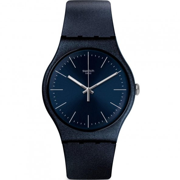 SUON136 Swatch Naitbayang Unisex Kol Saati