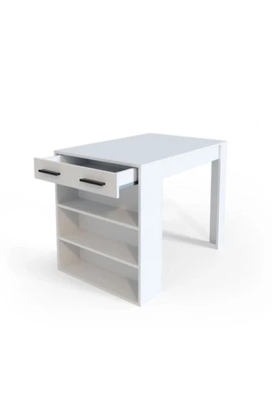 GC INFINITY MUTFAK ADASI - MUTFAK MASASI-120 CM - 2