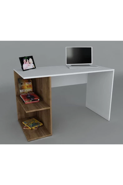 Tdesigno T Designo Milet Çalışma Masası - 2