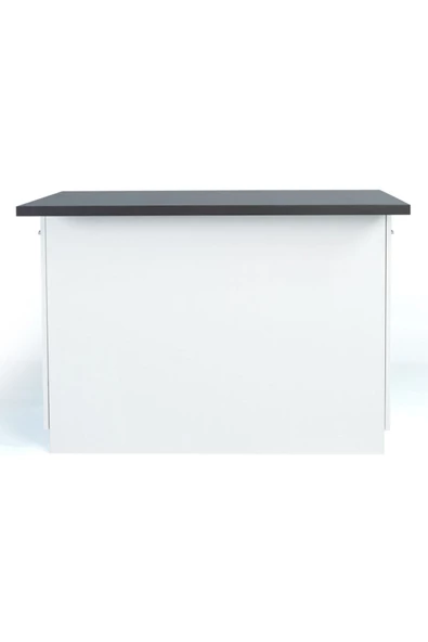 GC Mutfak Adası  115 cm  Tezgah Dahil - Resim 4