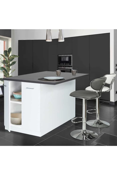 GC Mutfak Adası  115 cm  Tezgah Dahil - Resim 2