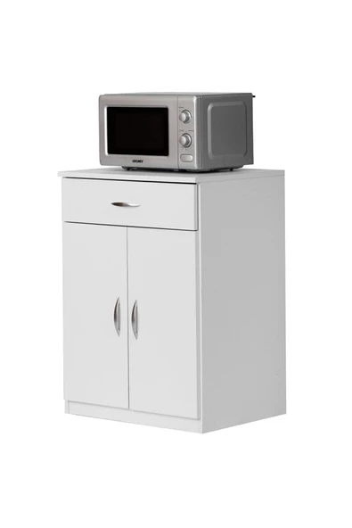 GC Yıldız Mutfak Çekmeceli Alt Modül 60 Cm - 2