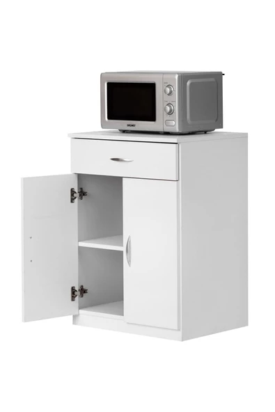 GC Yıldız Mutfak Çekmeceli Alt Modül 60 Cm - 3