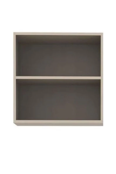 Tdesigno Atlas Üst Mutfak Dolabı 100 Cm - Resim 2