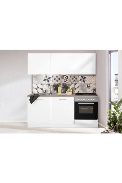 Tdesigno Sera Mutfak 180 cm - 3