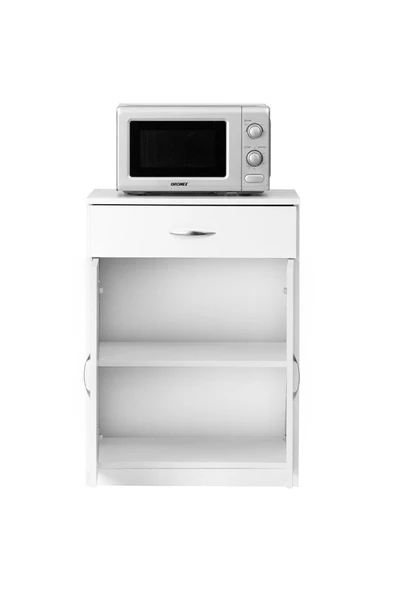 GC Yıldız Mutfak Çekmeceli Alt Modül 60 Cm - 4