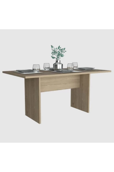 Tdesigno AREL YEMEK MASASI 80x160 - 2