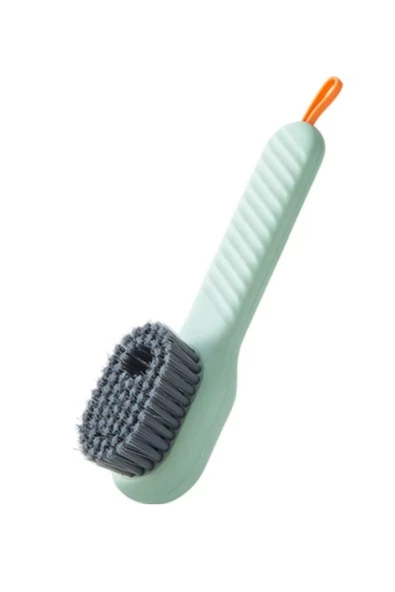 vet advice Çok Amaçlı Sabun Hazneli Temizleme Aparatı Mobilya Kumaş Ayakkabı Perde Koltuk Halı