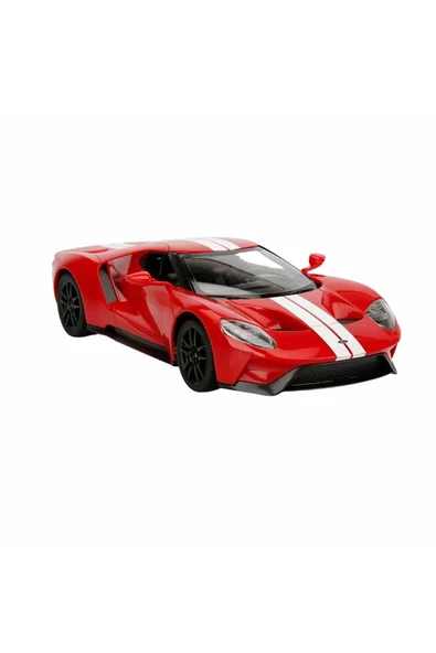 Sunman 1/14 Kumandalı Ford Gt 78100 - 8