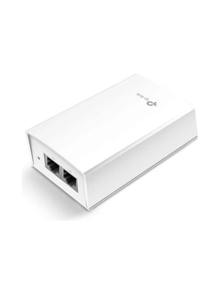 TP-Link TL-POE4818G 48V Passive Poe Adaptör Beyaz