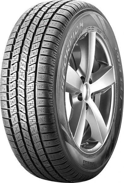 Pirelli S-ıce 265/45r21 104h  Oto Kış 2013 ürün görseli