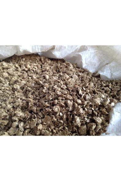 Güvercin Gübresi Doğal 10 Litre Organik Güvercin Gübresi Doğal Gübre 10 Kg - 2