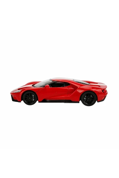 Sunman 1/14 Kumandalı Ford Gt 78100