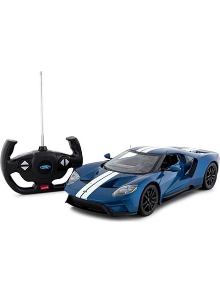 Sunman 1/14 Kumandalı Ford Gt 78100 - 2