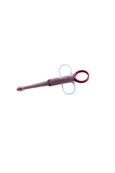 vet advice Hap Yutturma Aparatı Kedi Köpek Tablet yutturma aparatı