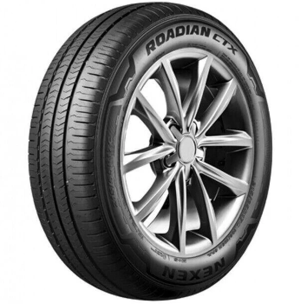 Nexen Roadian Ctx Fiat/Ducato 215/70r15c 109/107s Kamyonet Yaz 2024 ürün görseli
