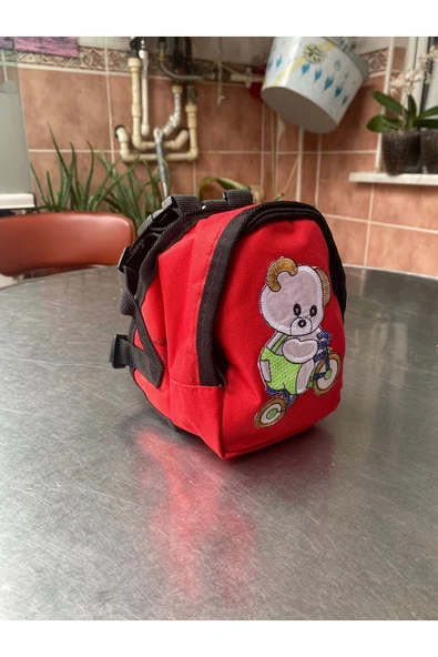 vet advice Kedi Ve Köpekler İçin Sırt çantası ürün görseli 1