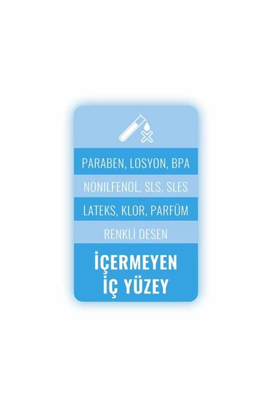 Sleepy Natural Günlük Ped Uzun 2 x 64'lü - Resim 6