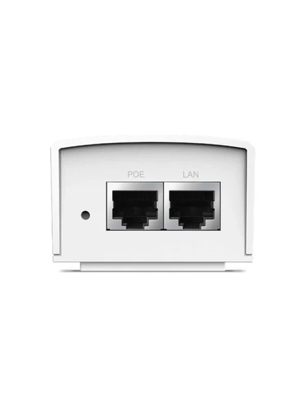 TP-Link TL-POE4818G 48V Passive Poe Adaptör Beyaz - 2