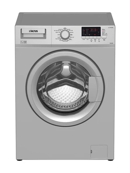 Altus AL 7103 DS 1000 Devir 7 kg Çamaşır Makinesi