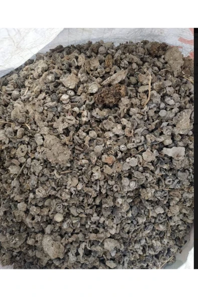 galaxyTicaret Güvercin Gübresi Doğal 5litre Organik Güvercin Gübresi Doğal Gübre 5kg ürün görseli 1