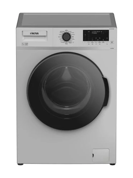 Altus AL 9123 XS 1200 Devir 9 kg Çamaşır Makinesi ürün görseli 1