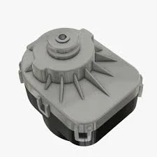 3 YOLLU VANA MOTORU DUCA YUVARLAK EMAS CİTİUS