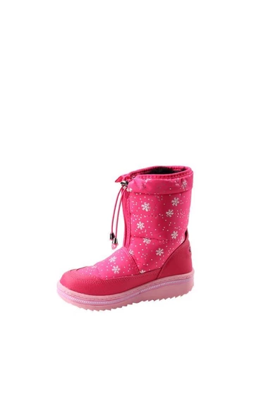 Le Petit Kız Çocuk Termal Kar Bot - 3