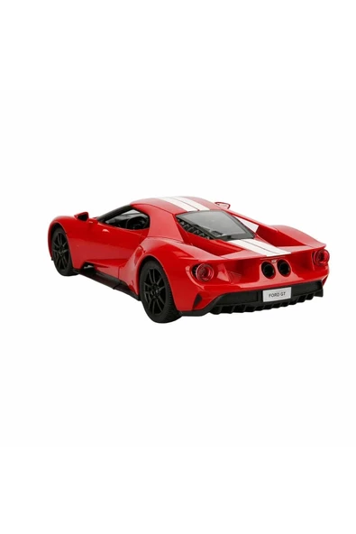 Sunman 1/14 Kumandalı Ford Gt 78100 - 9