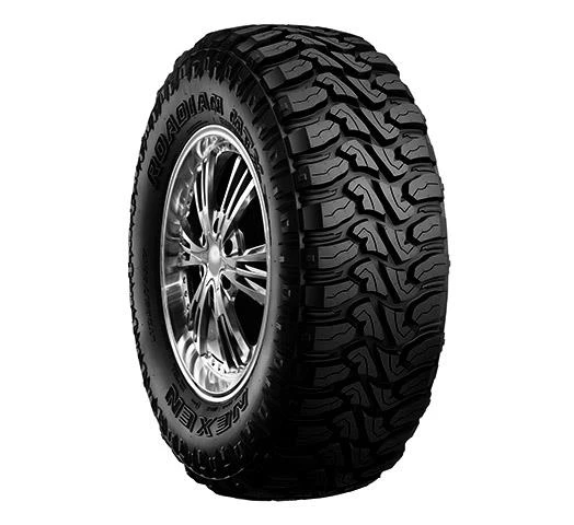 Nexen  Roadian MT Suv 31/10,5r15 109q Yaz 2024 - Resim 4