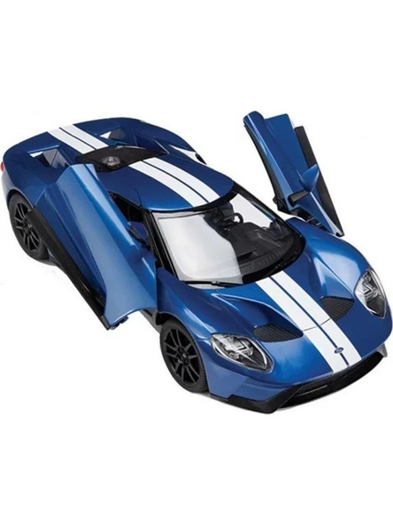 Sunman 1/14 Kumandalı Ford Gt 78100 - 5