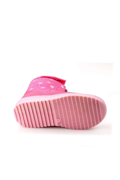 Le Petit Kız Çocuk Termal Kar Bot - 4