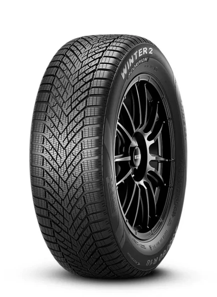 Pirelli  RF S-winter 285/45r19 111v xl Suv Kış 2024 - Resim 3
