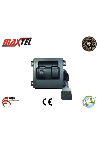 Maxtel Cam Anahtarı L300 -18214010 Uyumlu