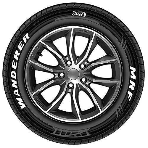 Mrf Wander A/S b4  245/65r17 107h  Suv 4 mevsim 2023