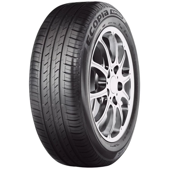 Bridgestone 195/65r15 91h ecopıa ep150 Oto Yaz 2024 ürün görseli