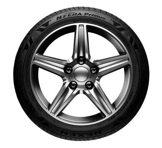 Nexen Nfera primus 235/45r17 97y xl Oto Yaz 2024
