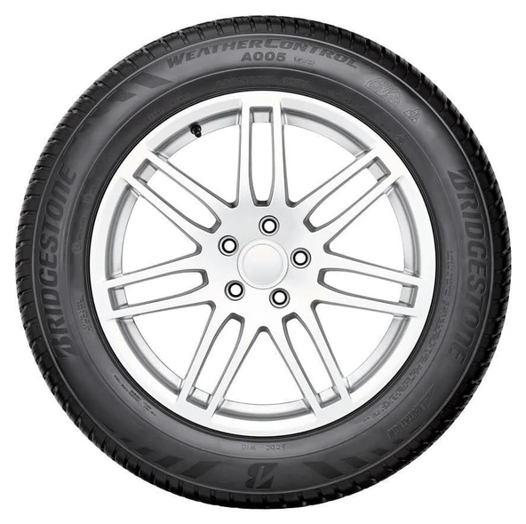 Bridgestone Weather Control A005 Evo 205/55r16 94v xl  Oto 4 mevsim 2024 - 1