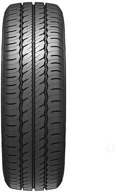 Laufenn İFit van LY31 215/70r15 109/107r  Kamyonet Kış 2024 - Resim 2