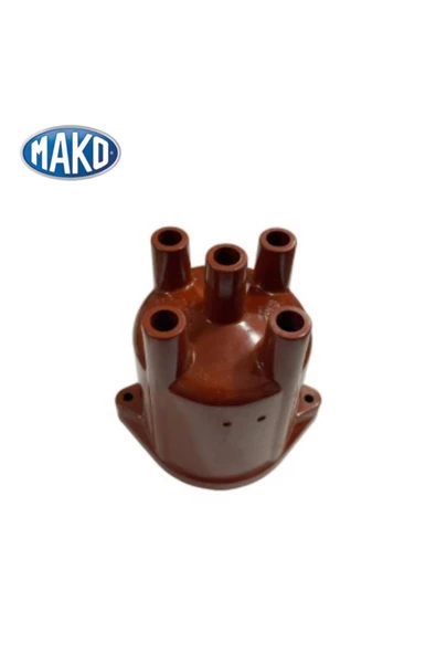 Mako Distribütör Kapağı Tofaş M124/m131/serçe/doğan/kartal/şahin-renault R12