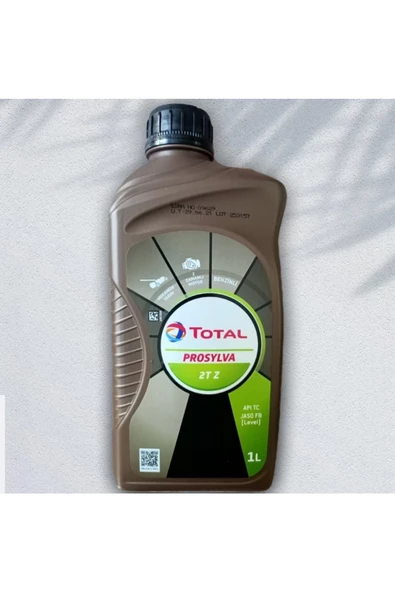 TOTAL Prosylva 2t Z 2t Z